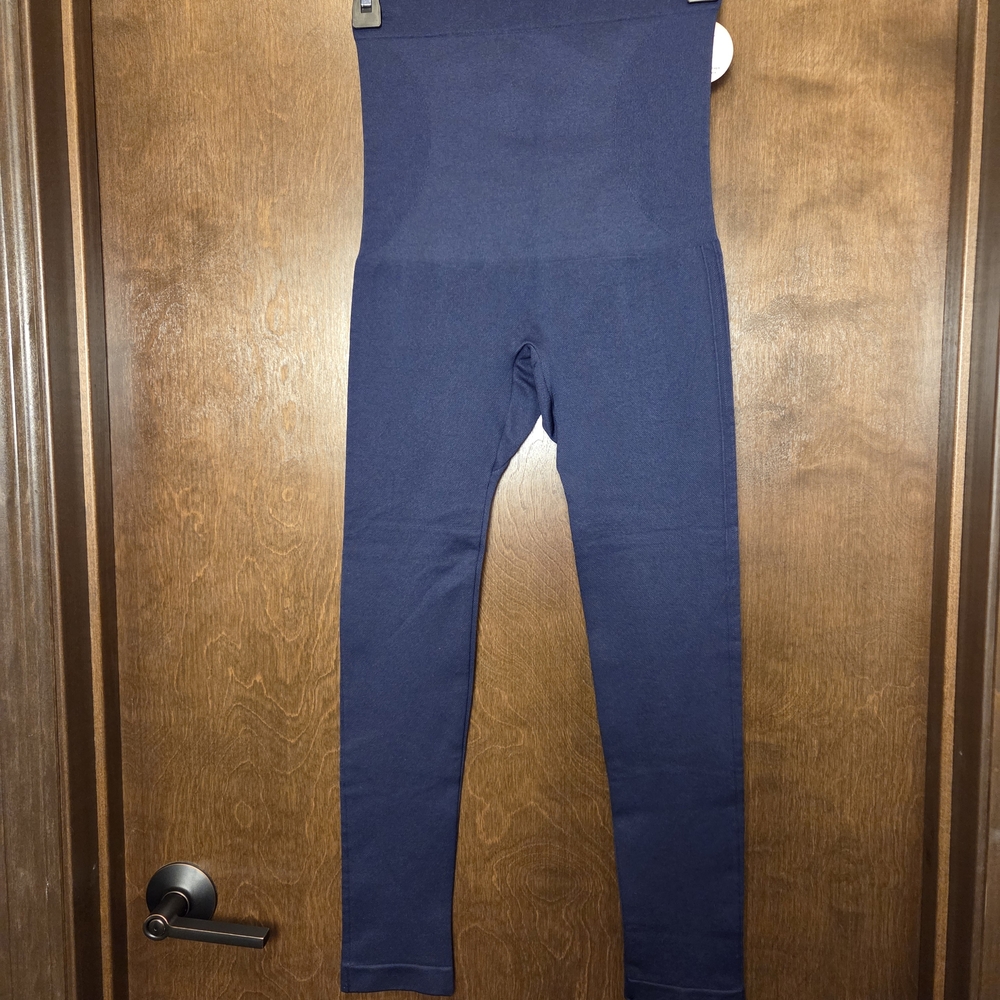 Shapermint High-Waisted Shaping Leggings NWT - Picture 5 of 14